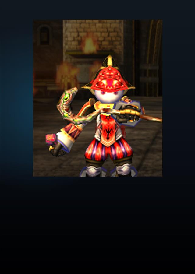 Mage