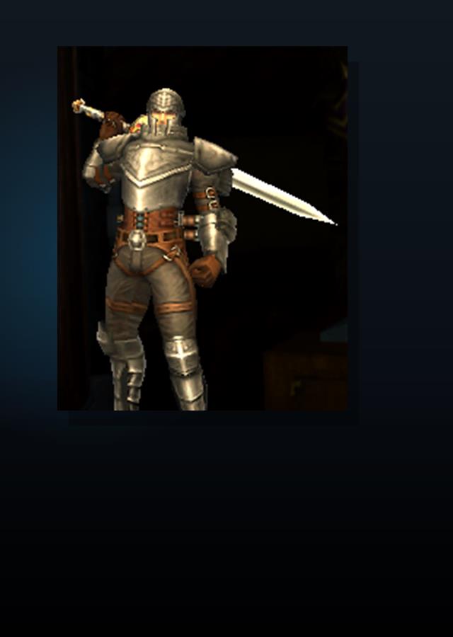 Swordman