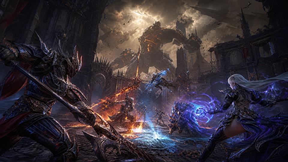 Arena Elite